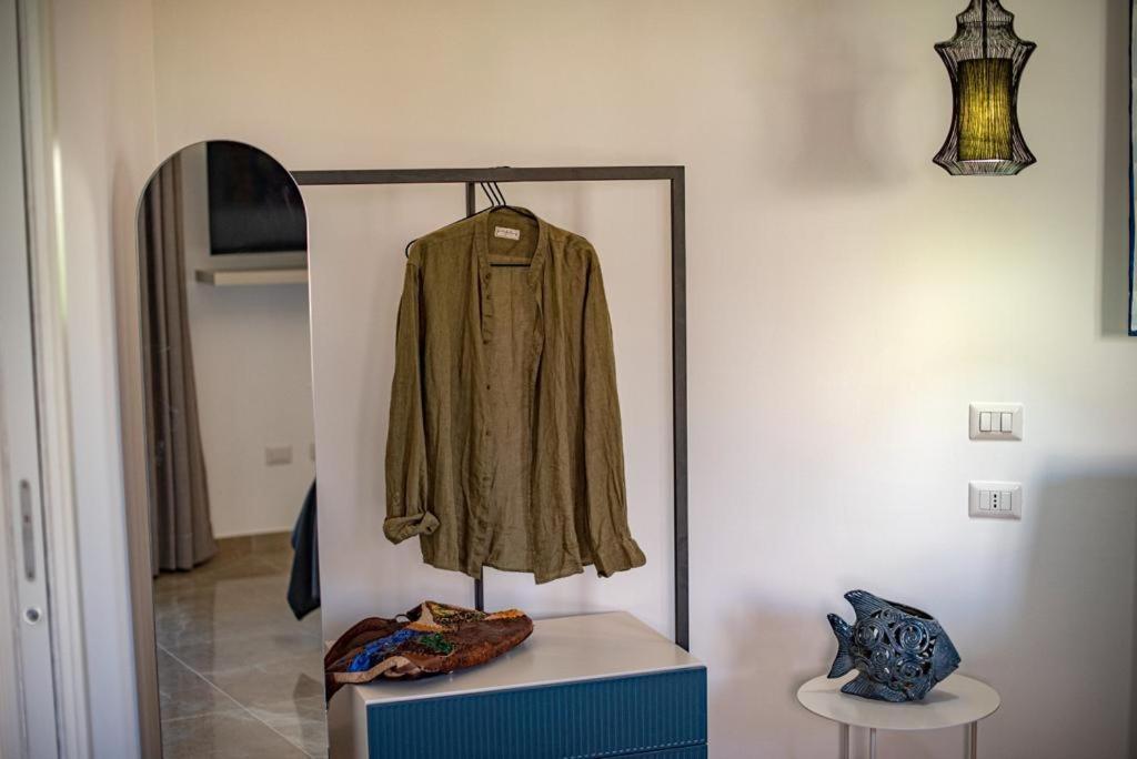 Villa Barone Procida Zimmer foto