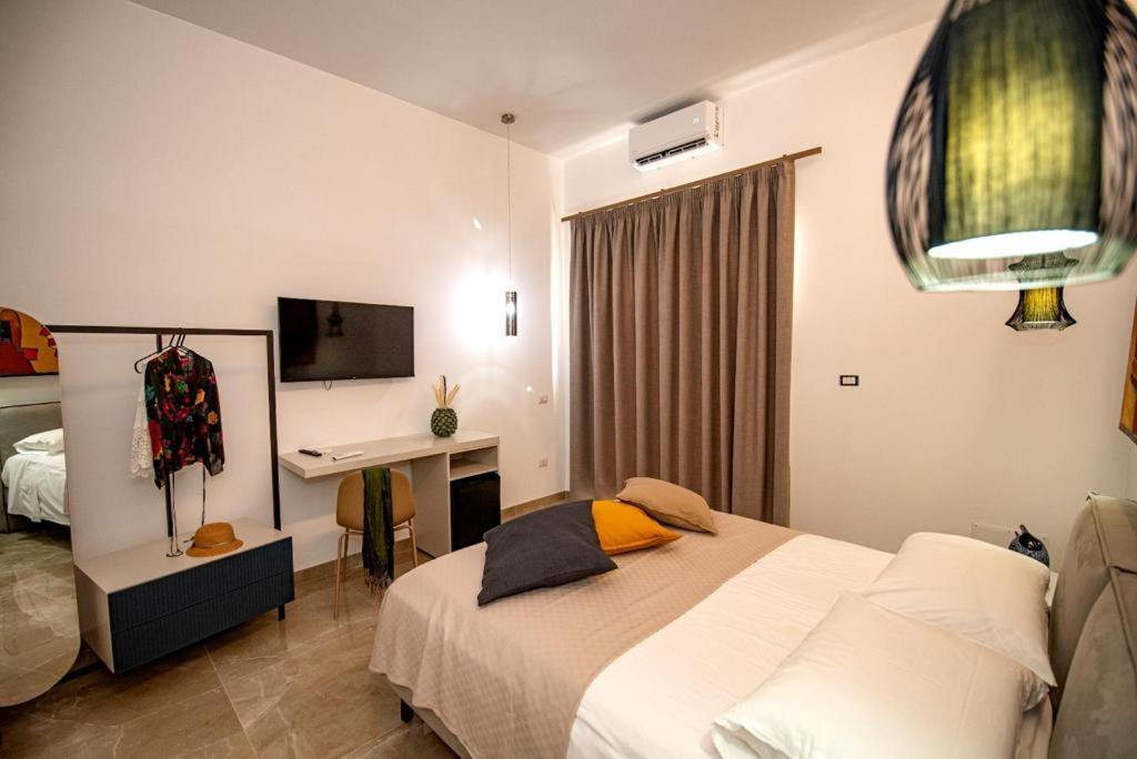 Villa Barone Procida Zimmer foto