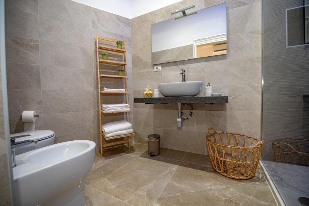 Villa Barone Procida Zimmer foto