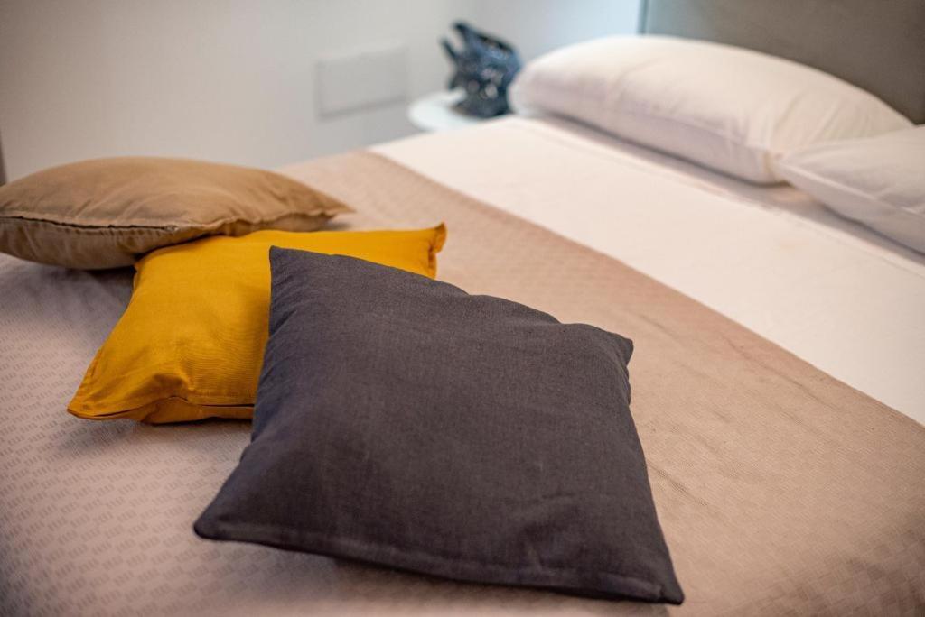 Villa Barone Procida Zimmer foto